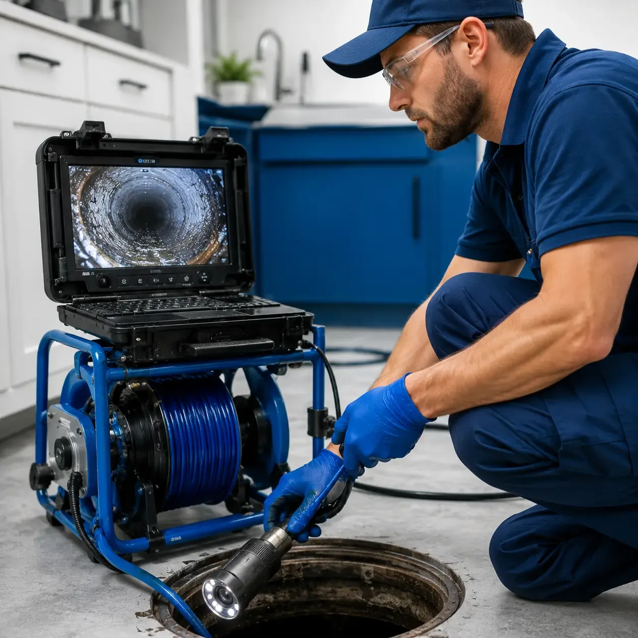 Pipe Relining professionals serving Mccausland, IA